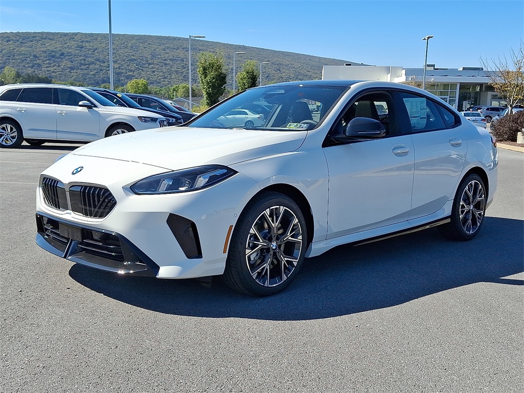 2026 BMW 2 Series 228 xDrive Image 1 of 20