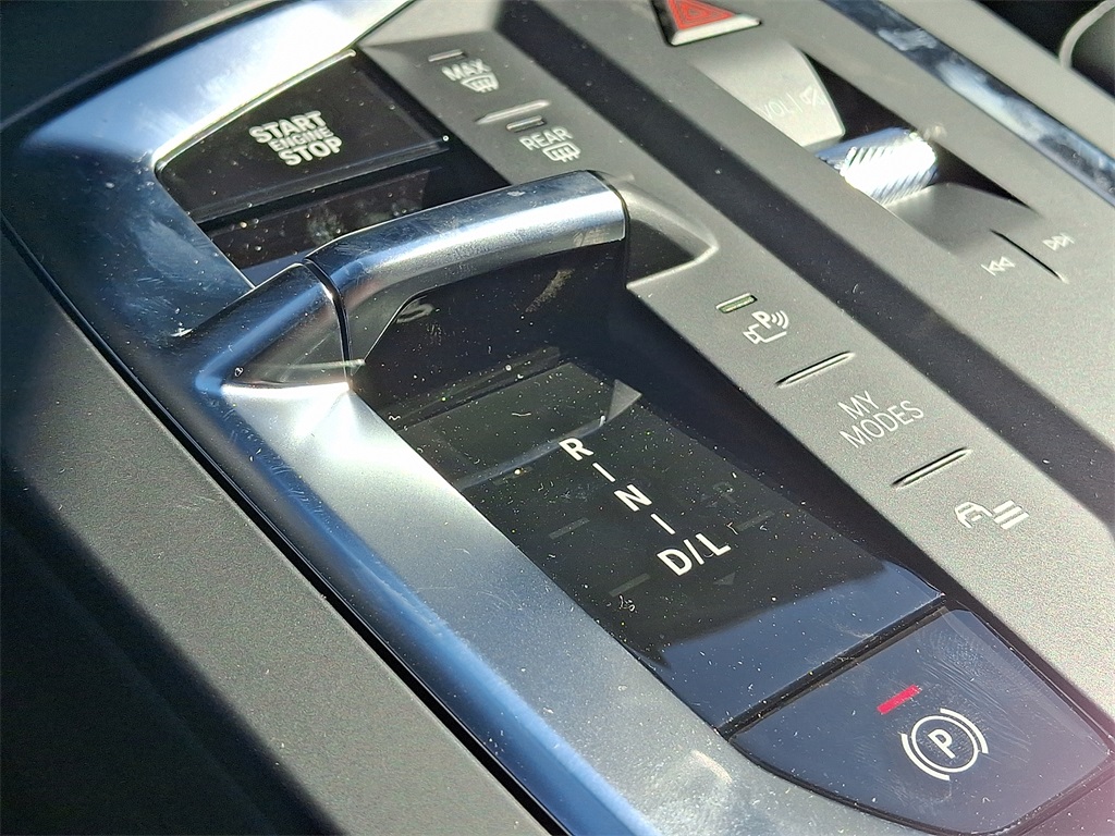 2026 BMW 2 Series 228 xDrive Image 18 of 20