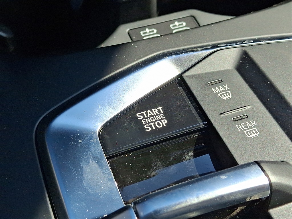 2026 BMW 2 Series 228 xDrive Image 14 of 20