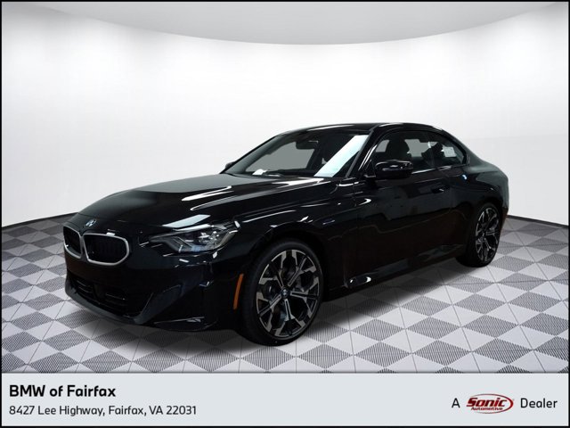 2026 BMW 2 Series 230i xDrive Image 1 of 26