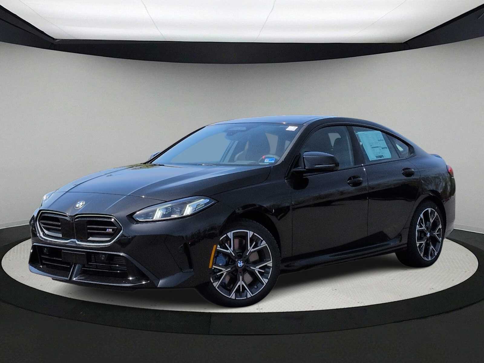 2026 BMW 2 Series M235 xDrive Image 1 of 38