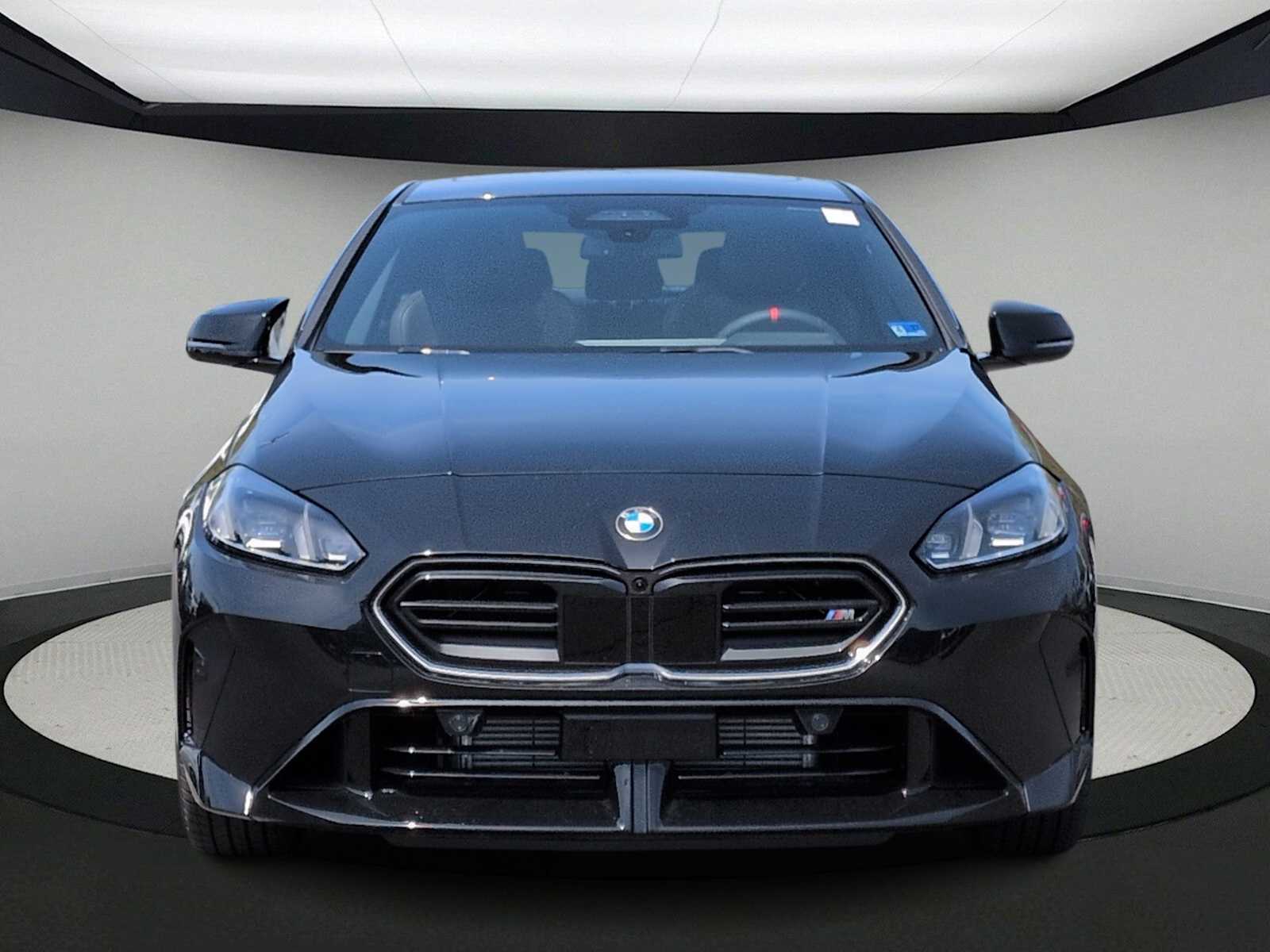 2026 BMW 2 Series M235 xDrive Image 3 of 38