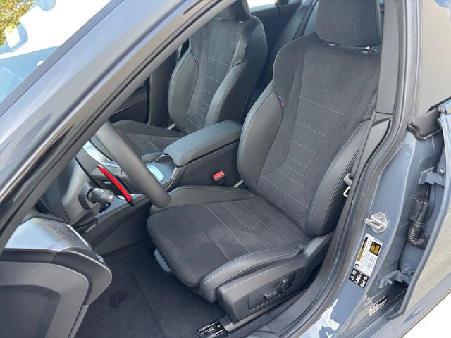 2026 BMW 2 Series M235 xDrive Image 23 of 35