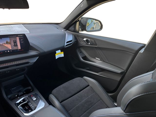 2026 BMW 2 Series M235 xDrive Image 30 of 35