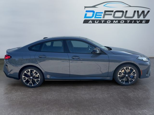 2026 BMW 2 Series M235 xDrive Image 8 of 35