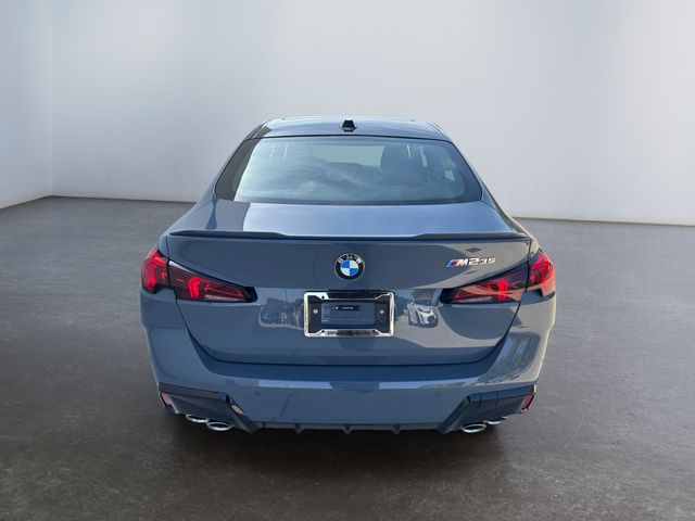 2026 BMW 2 Series M235 xDrive Image 12 of 35