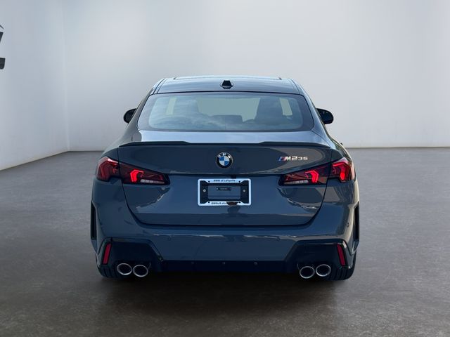 2026 BMW 2 Series M235 xDrive Image 11 of 35