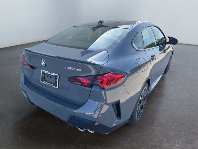 2026 BMW 2 Series M235 xDrive Image 10 of 35