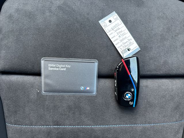 2026 BMW 2 Series M235 xDrive Image 31 of 35