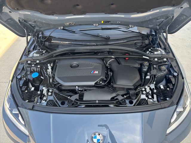 2026 BMW 2 Series M235 xDrive Image 17 of 35