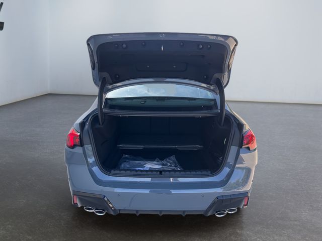 2026 BMW 2 Series M235 xDrive Image 22 of 35