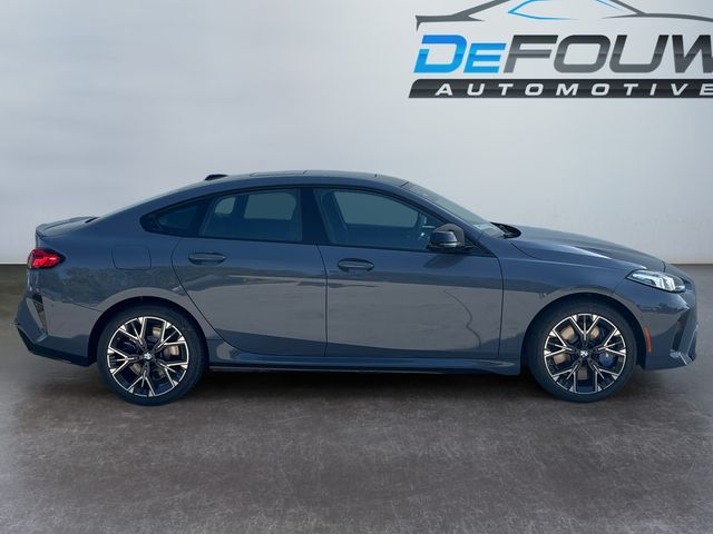 2026 BMW 2 Series M235 xDrive Image 7 of 35