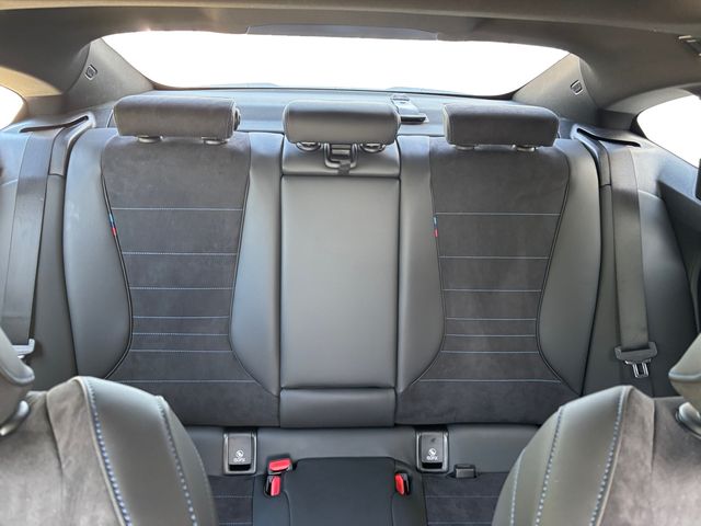 2026 BMW 2 Series M235 xDrive Image 25 of 35