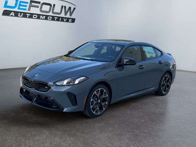 2026 BMW 2 Series M235 xDrive Image 1 of 35