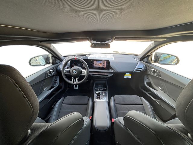 2026 BMW 2 Series M235 xDrive Image 28 of 35