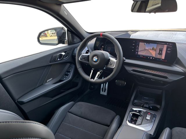 2026 BMW 2 Series M235 xDrive Image 27 of 35