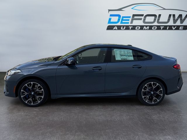 2026 BMW 2 Series M235 xDrive Image 16 of 35