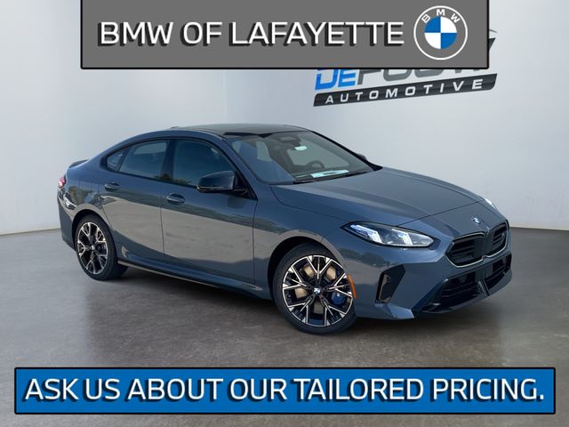 2026 BMW 2 Series M235 xDrive Image 2 of 35