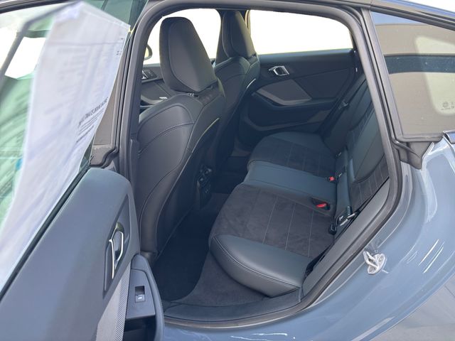 2026 BMW 2 Series M235 xDrive Image 24 of 35