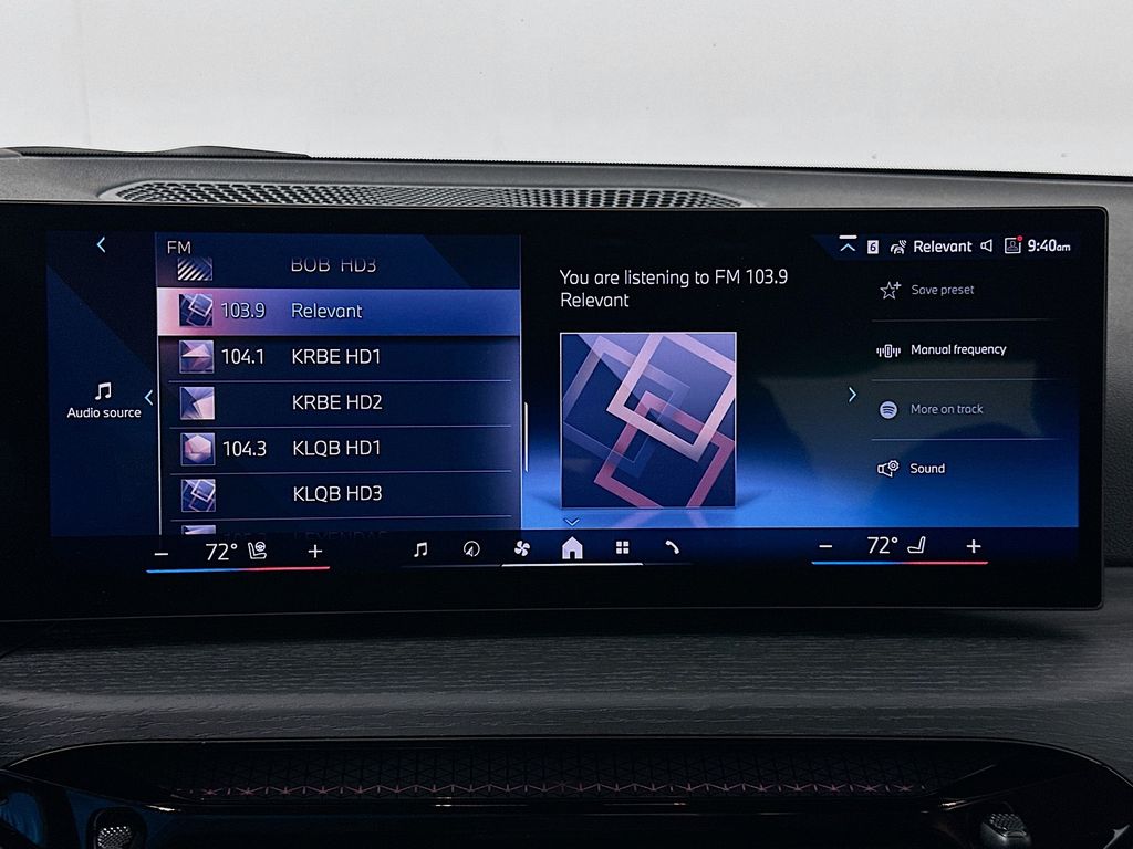 2026 BMW 3 Series 330i NA Image 16 of 24