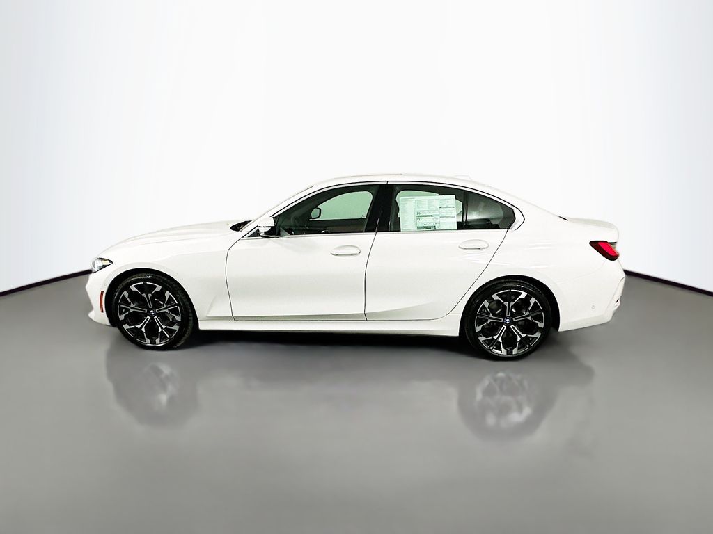 2026 BMW 3 Series 330i NA Image 8 of 24