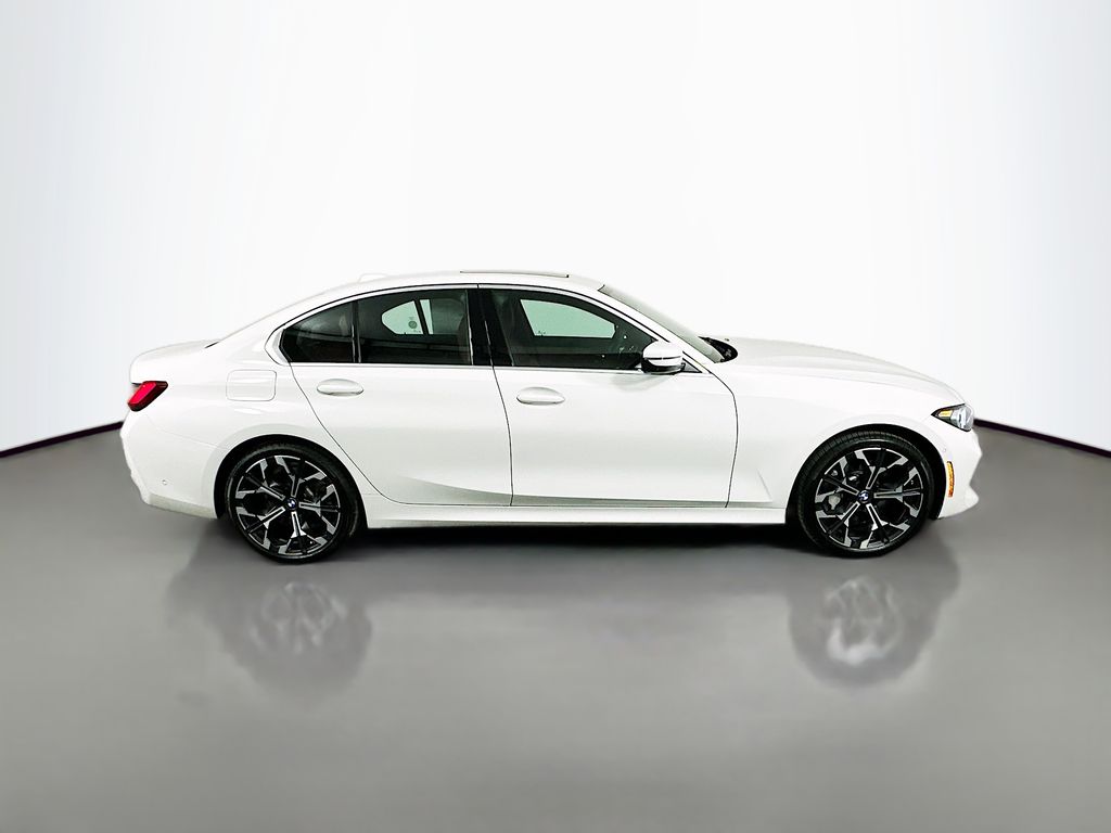 2026 BMW 3 Series 330i NA Image 4 of 24