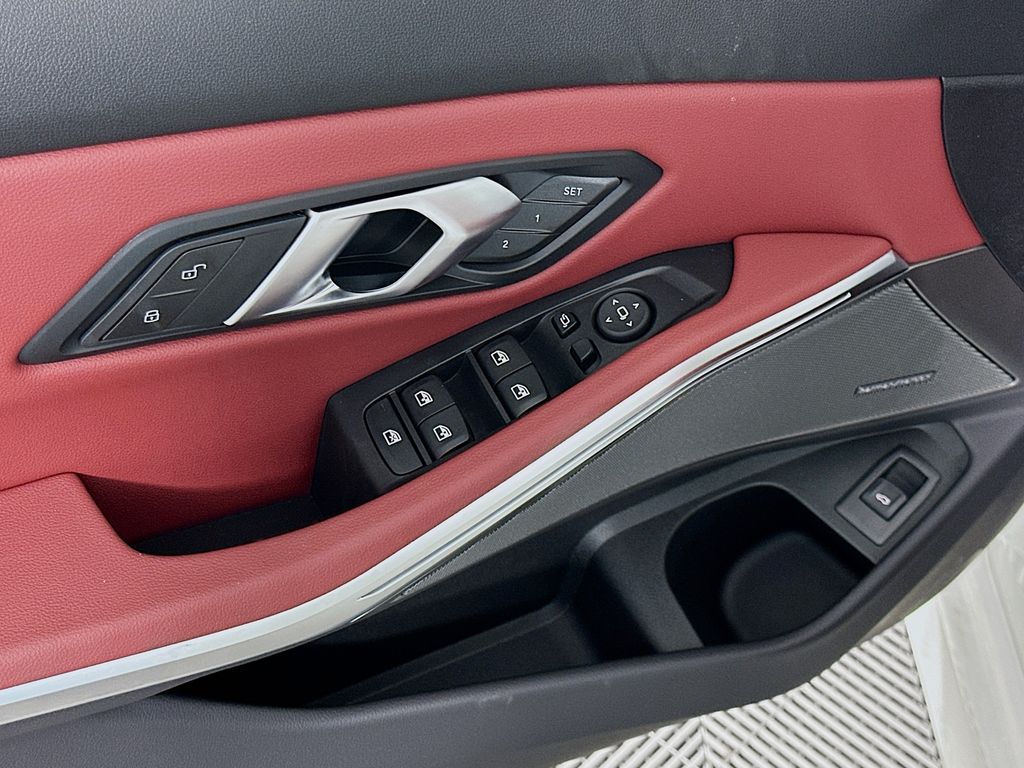 2026 BMW 3 Series 330i NA Image 19 of 24