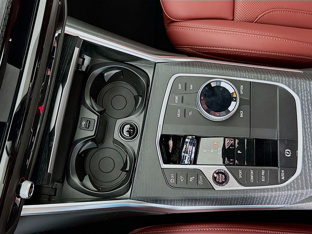 2026 BMW 3 Series 330i NA Image 18 of 24