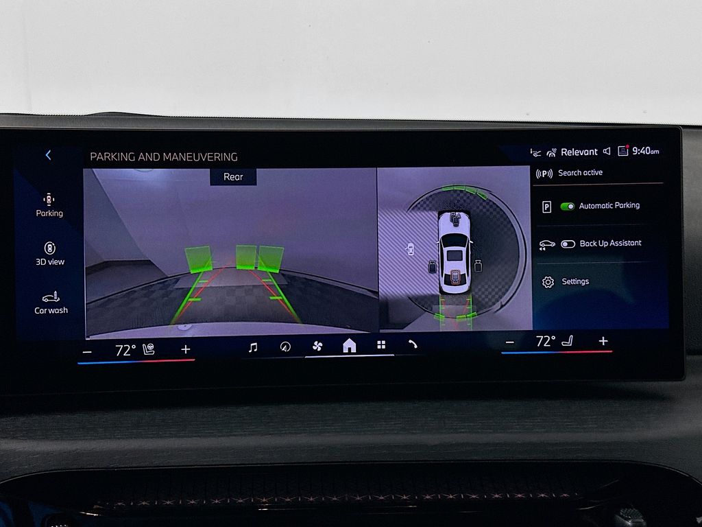 2026 BMW 3 Series 330i NA Image 15 of 24