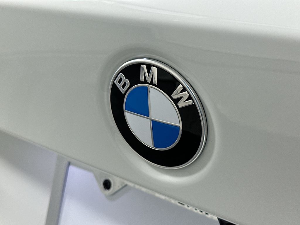 2026 BMW 3 Series 330i NA Image 23 of 24