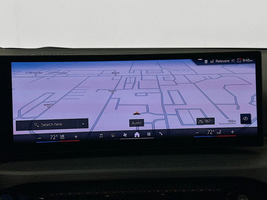 2026 BMW 3 Series 330i NA Image 14 of 24