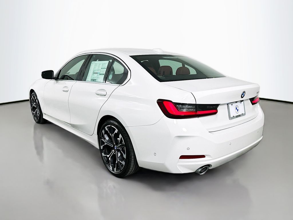 2026 BMW 3 Series 330i NA Image 7 of 24