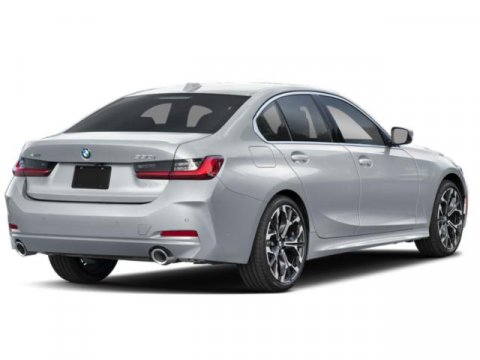 2026 BMW 3 Series 330i Image 4 of 18