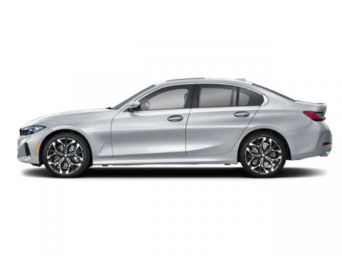 2026 BMW 3 Series 330i Image 7 of 18