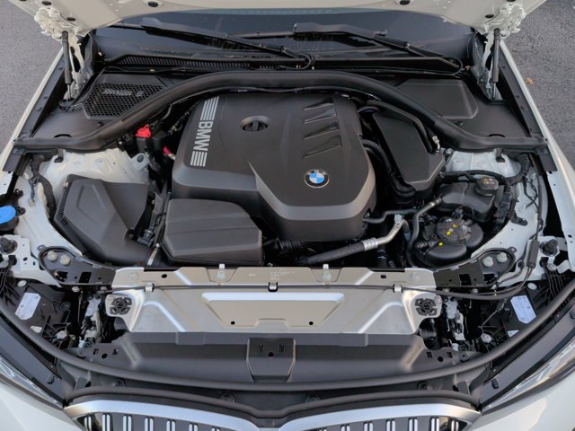 2026 BMW 3 Series 330i Image 35 of 40