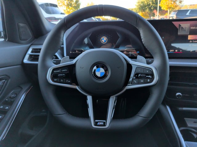 2026 BMW 3 Series 330i Image 18 of 40