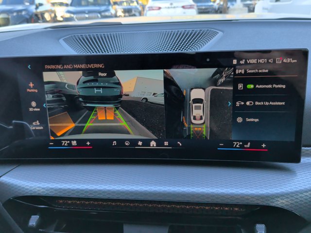 2026 BMW 3 Series 330i Image 27 of 40