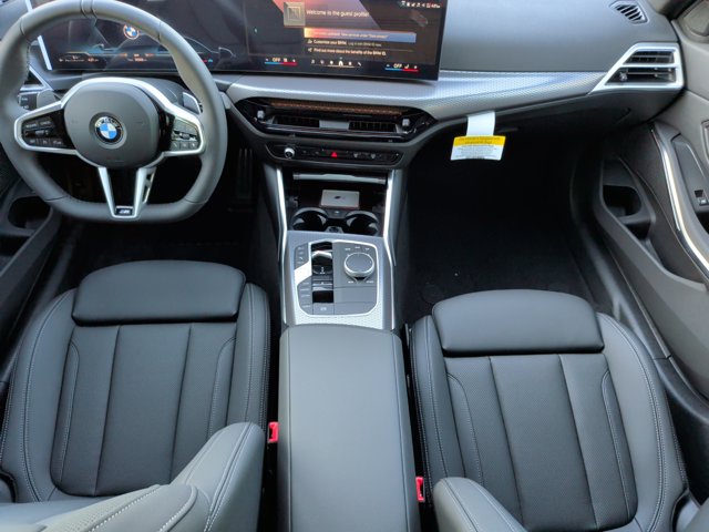 2026 BMW 3 Series 330i Image 17 of 40