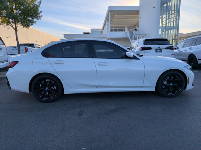 2026 BMW 3 Series 330i Image 9 of 40