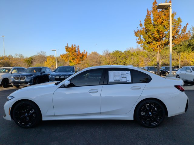 2026 BMW 3 Series 330i Image 5 of 40