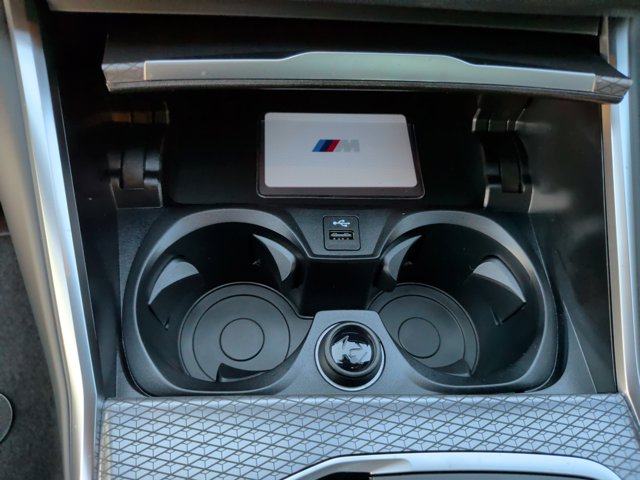 2026 BMW 3 Series 330i Image 40 of 40
