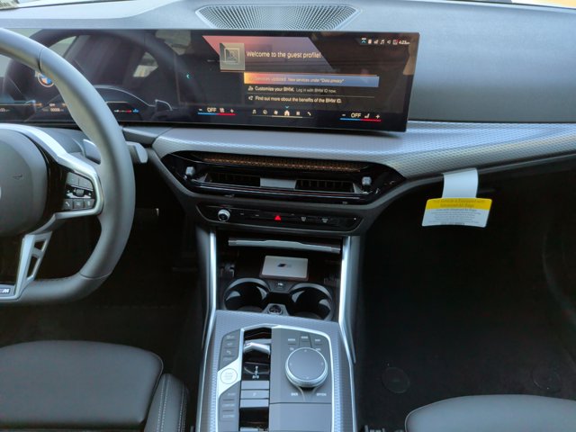 2026 BMW 3 Series 330i Image 24 of 40