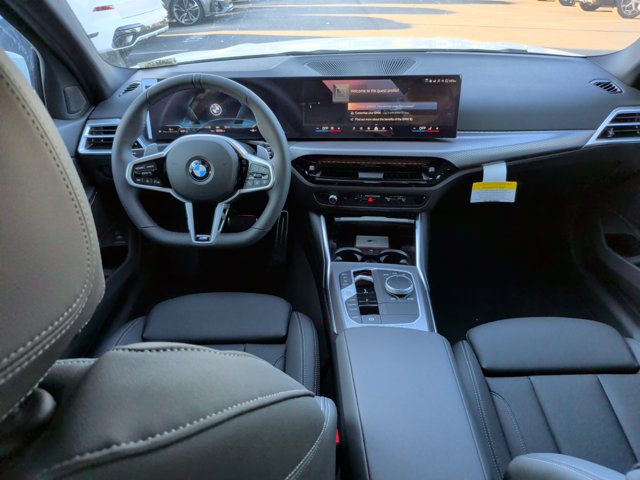 2026 BMW 3 Series 330i Image 16 of 40