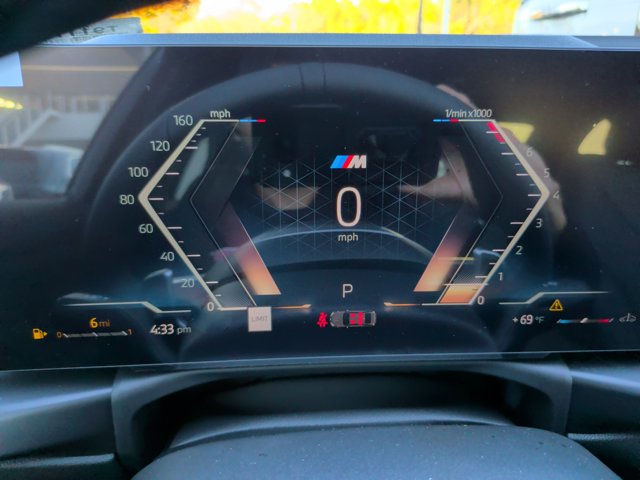 2026 BMW 3 Series 330i Image 22 of 40