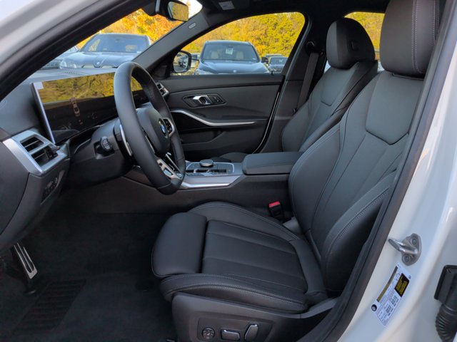 2026 BMW 3 Series 330i Image 14 of 40