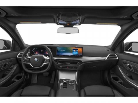2026 BMW 3 Series 330i Image 12 of 18