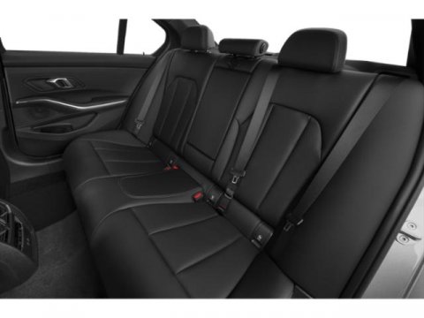 2026 BMW 3 Series 330i Image 11 of 18