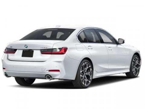 2026 BMW 3 Series 330i Image 5 of 18