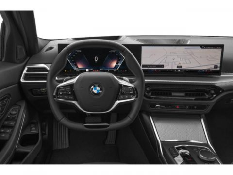 2026 BMW 3 Series 330i Image 14 of 18