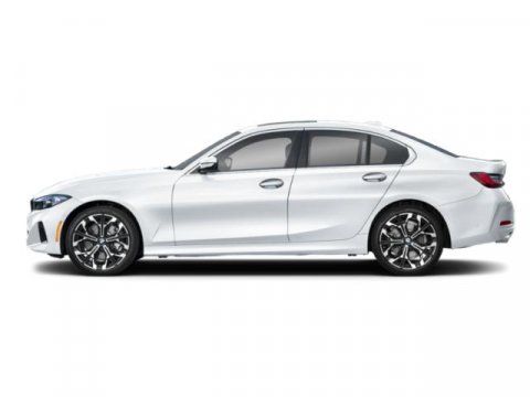 2026 BMW 3 Series 330i Image 7 of 18